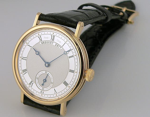 Breguet 5907 Y.G