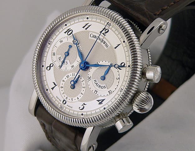 Chronoswiss Kairos Midsize Chrono
