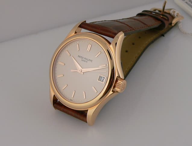 Patek Philippe 5127 RG