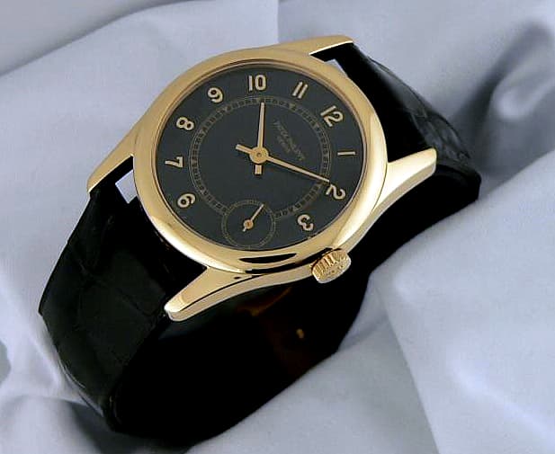 Patek Philippe 5000J