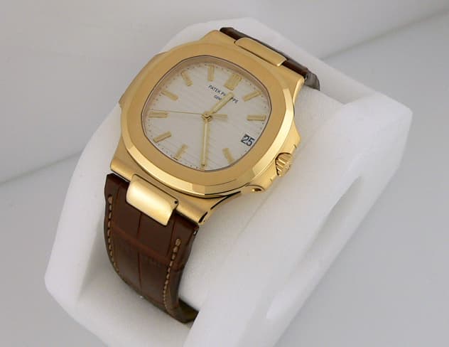 Patek Philippe 5711J