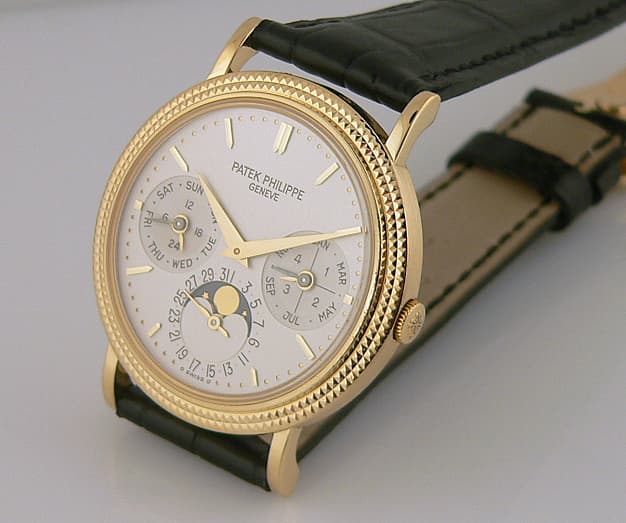 Patek Philippe 5039J
