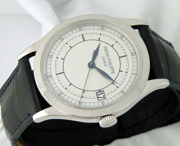 Patek Philippe 5296G