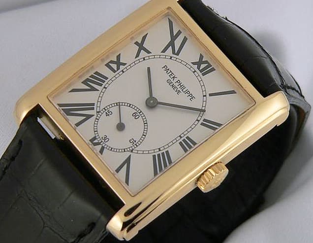 Patek Philippe Gondolo 5014J
