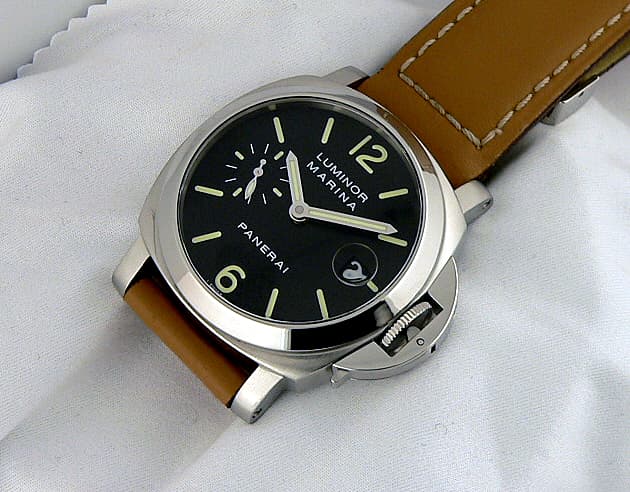 Panerai Luminor Marina 40mm