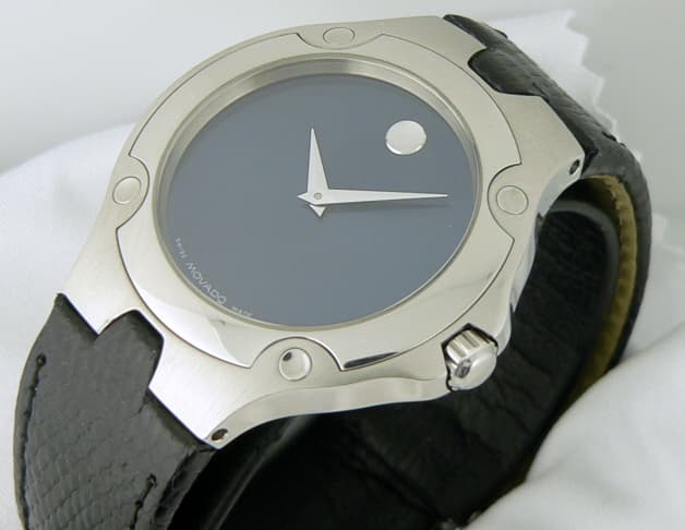 Movado Sports Edition 