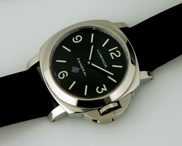 Panerai Luminor Logo 44mm