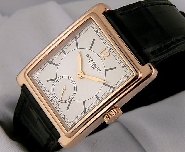 Patek Philippe 5010R