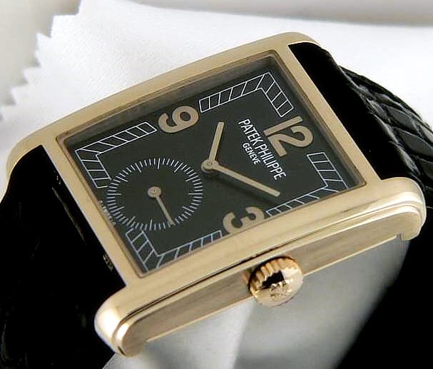 Patek Philippe Gondolo 5014G
