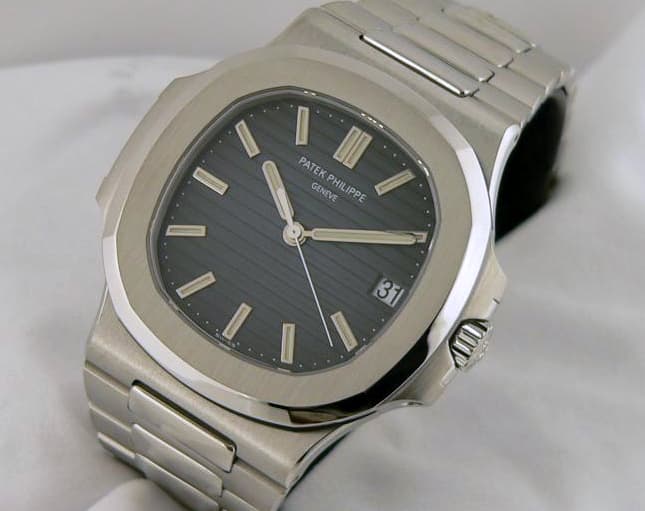 Patek Philippe 5711 SS/SS