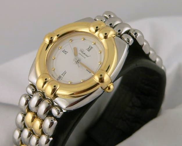 Chopard Gstaad 2t/2t