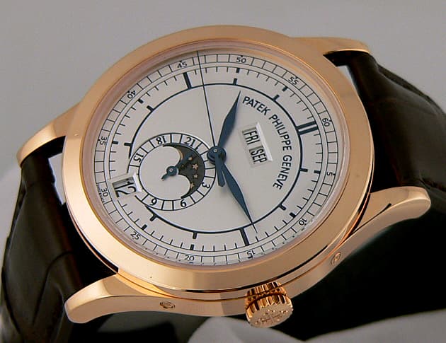 Patek Philippe 5396R