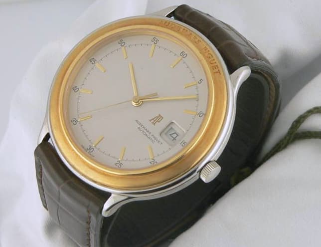 Audemars Piguet Huitieme
2t