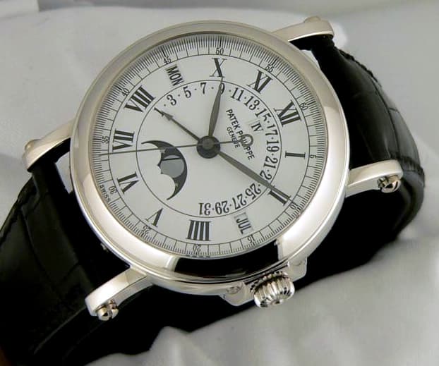 Patek Philippe 5059P
