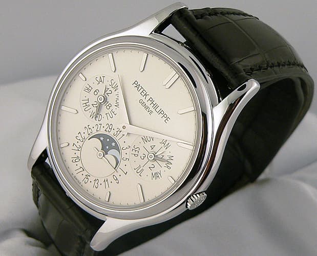 Patek Philippe 5140G