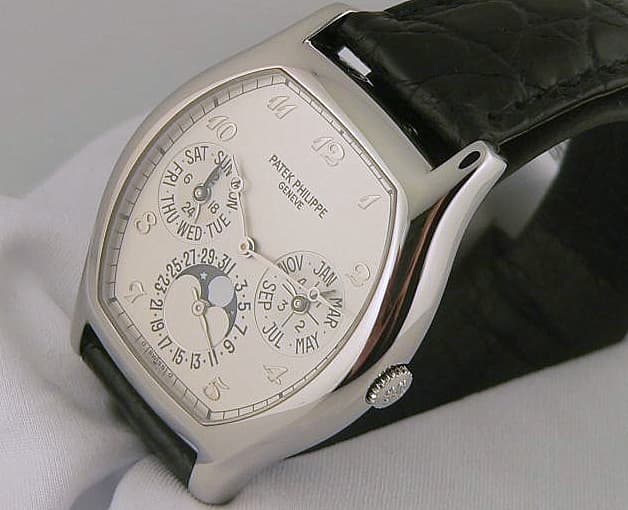 Patek Philippe 5040P