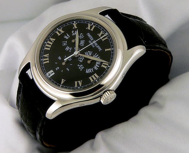 Patek Philippe 5035P