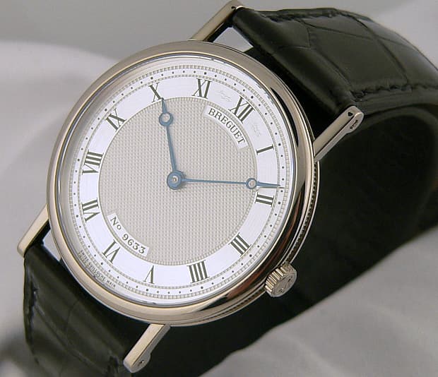Breguet Classique 3500