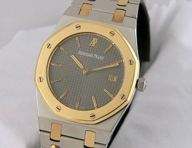 Audemars Piguet Royal Oak Mid Size
2t Qtz