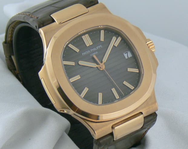 Patek Philippe Nautilus 5711R