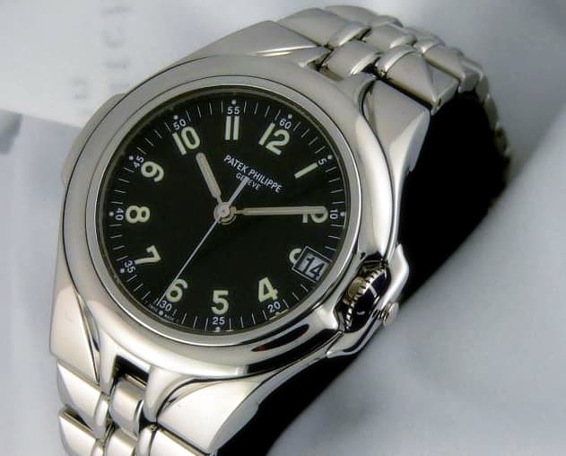 Patek Philippe 5091 Black