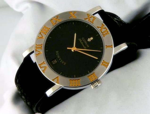 Corum ROMVLVS Auto
