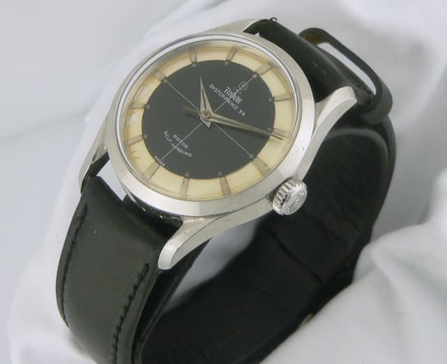 Tudor Oyster Prince 34