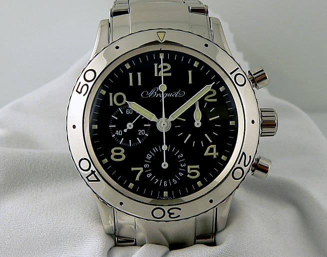 Breguet Type XX Aeronavale SS/SS