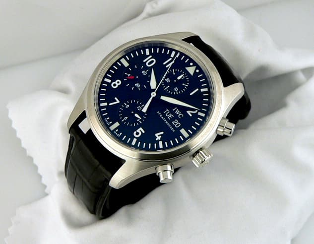 IWC Flieger 42mm