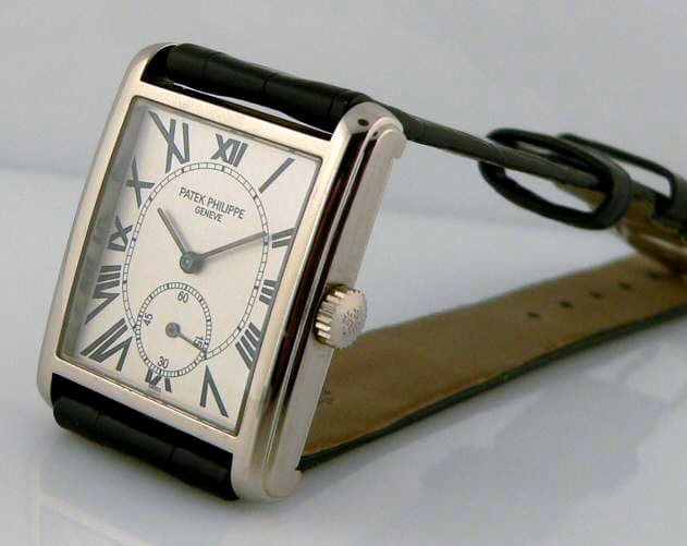 Patek Philippe 5014G
