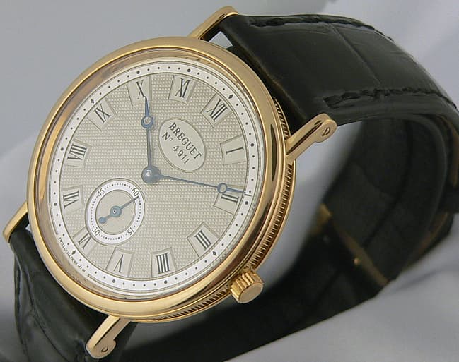 Breguet 3910 YG