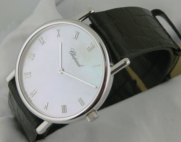 Chopard Classique WG Mop