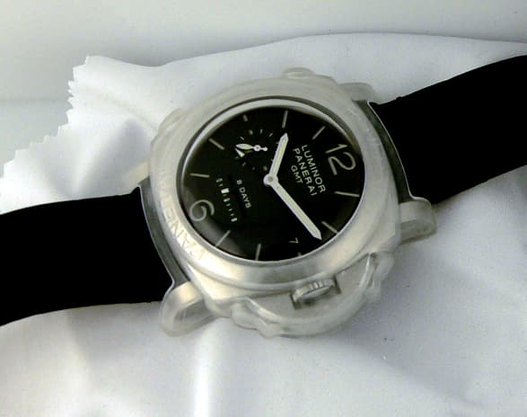 Panerai Luminor 1950, 8 Days GMT

