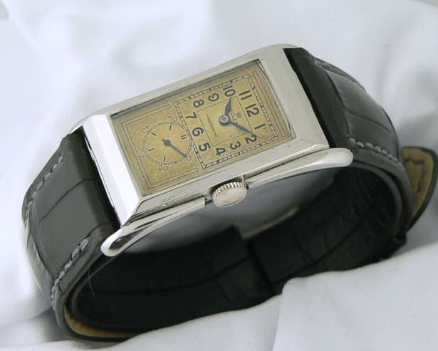 Rolex Prince Brancard