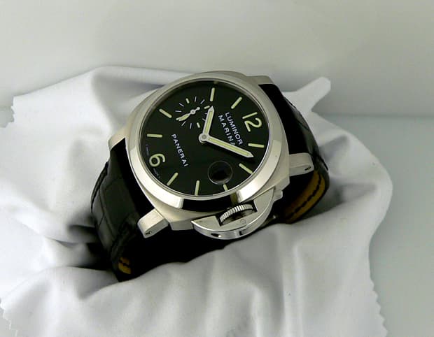 Panerai Luminor Marina 40mm