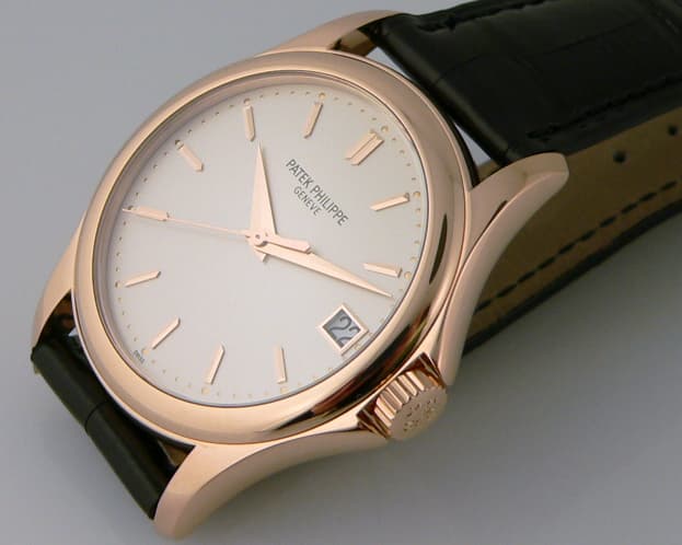 Patek Philippe 5127 RG