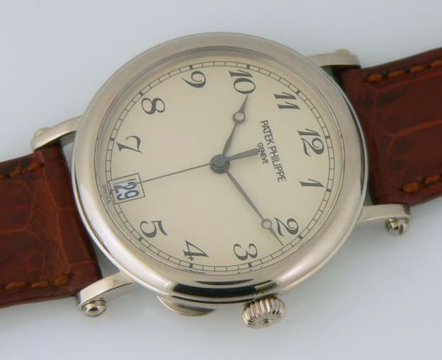 Patek Philippe 5053 WG