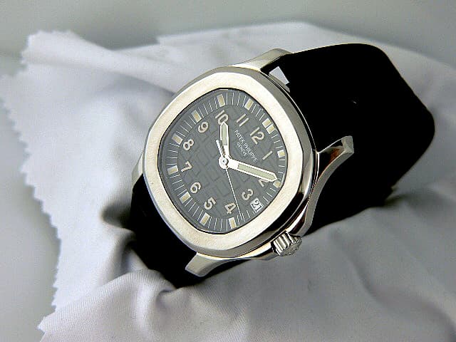 Patek Philippe Aquanaut 5060