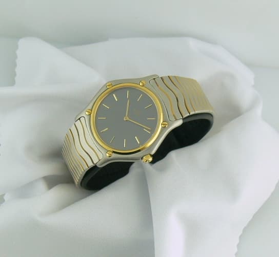 Ebel Sportwave 2t/2t
