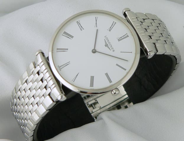 Longines La Grande Classique SS/SS