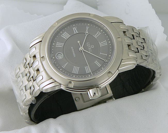 Gevril First Generation Automatic