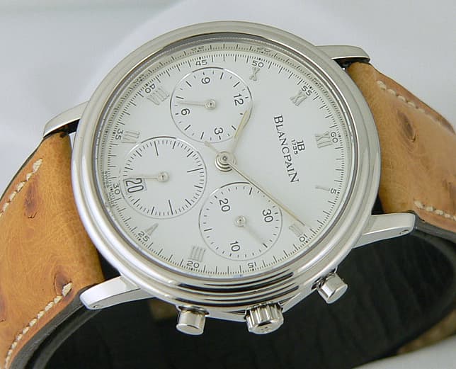 Blancpain Chrono 1185