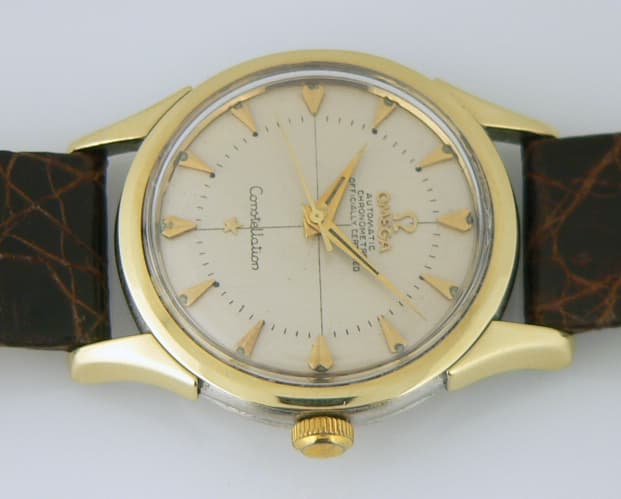 Omega Constellation Vintage