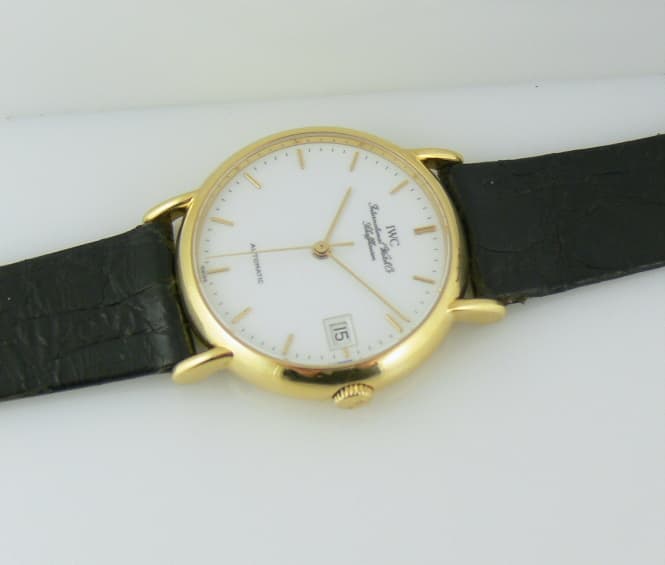 IWC Portofino YG