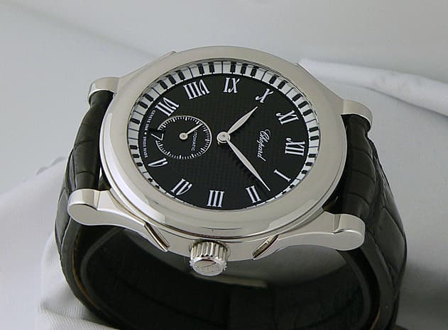 Chopard Jose Carreras
SS