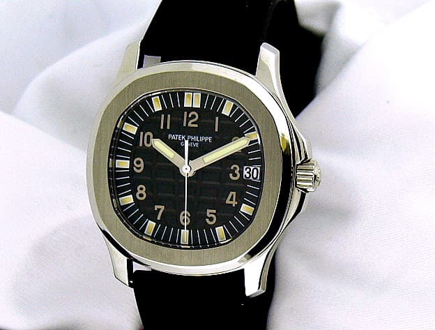 Patek Philippe Aquanaut 5066