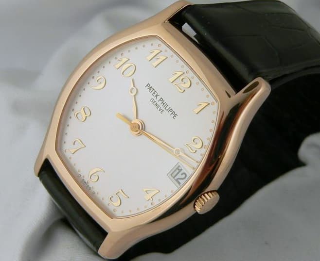 Patek Philippe 5030R