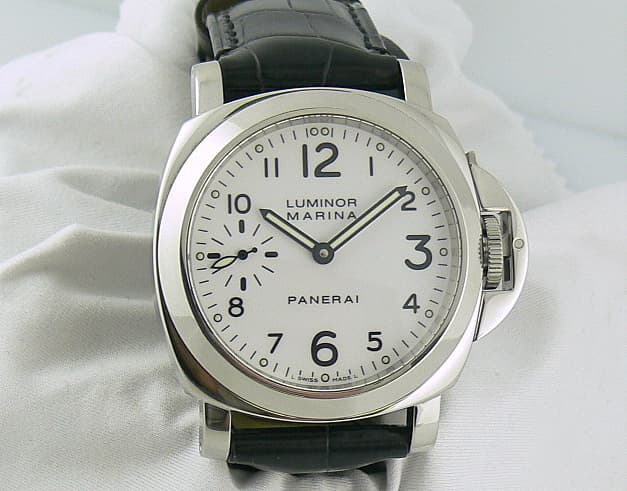 Panerai Luminor Marina 44mm