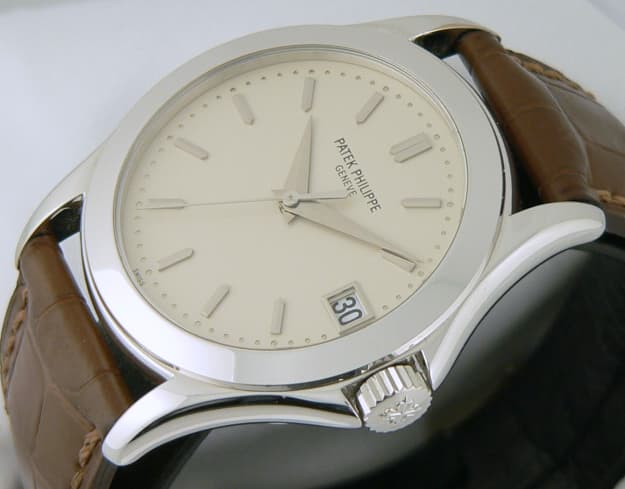 Patek Philippe 5107 WG