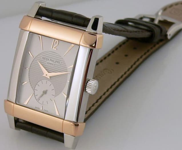 Patek Philippe Gondolo 5111PR

